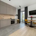 Cosy Ideal For Remote Working On Slodowa Island * Wroclaw