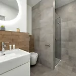 Apartment Cosy Ideal For Remote Working On Slodowa Island Wroclaw