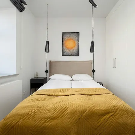 Cosy Ideal For Remote Working On Slodowa Island Wroclaw
